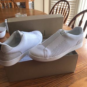 Women’s slip on sneakers